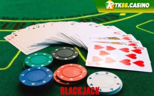 Blackjack