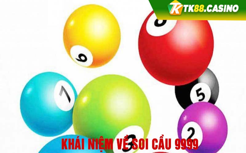 Khái niệm về soi cầu 9999 