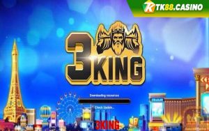 3King