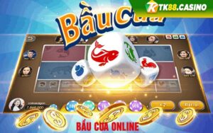 bau cua online